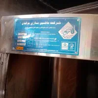 تنور نانوایی و لواش|اجاق گاز و لوازم برقی پخت‌وپز|ماکو, |دیوار