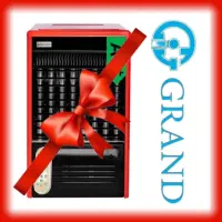 با این هیتر گازی «زمستان را مهار کن»