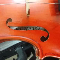 دو دست ویالون تمیز|ویولن|بابلسر, |دیوار