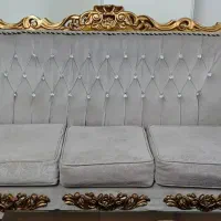 مبل ۹ نفره|مبلمان خانگی و میز عسلی|تهران, امیریه|دیوار