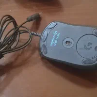 موس لاجیتک گیمینگ G403 Hero