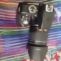 دوربین نیکن|دوربین عکاسی و فیلم‌برداری|سیرجان, |دیوار