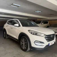 هیوندای توسان 2017 فول یک برگ سند