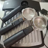 قهوه ساززیگمادرحدنو|قوری، کتری، قهوه‌ساز دستی|مشهد, رضاشهر|دیوار