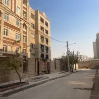 فروش زمین منظریه فردیس + جواز ساخت امکان تهاتر