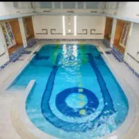 بلیت استخر هتل امیرکبیر