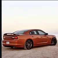دوج چارجر