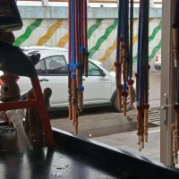 مغازه فروشی