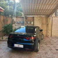 تارا وی ۴ ال ایکس اتومات مشکی ۱۴۰۳|خودرو سواری و وانت|مشهد, دانشجو|دیوار