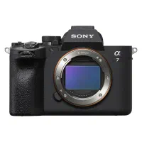دوربین sony A7 IV بادی (فروشگاه شات)
