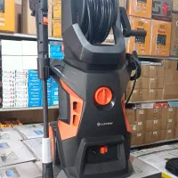 کارواش ۱۳۰ بار لوتین LUTIAN