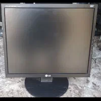 مانیتور 17 اینچ|قطعات و لوازم جانبی رایانه|نسیمشهر, |دیوار