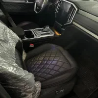 کی ام سی T9|خودرو سواری و وانت|کرج, عظیمیه|دیوار