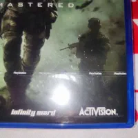 بازی ps4 کالاف دیوتی ریمستر پلمپ|کنسول، بازی ویدئویی و آنلاین|تهران, نارمک جنوبی|دیوار