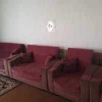 یک‌ دست مبل ۶ نفره