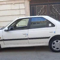 پژو پارس ۹۱ دور رنگ|خودرو سواری و وانت|سنندج, |دیوار