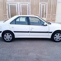 پژو پارس سال موتور جدید