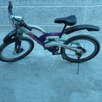 دوچرخه 26
