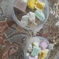 بستنی خشک به صورت عمده و خرده فروشی|خوردنی و آشامیدنی|اسلام‌شهر, شهرک محمدیه|دیوار