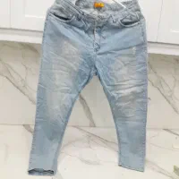 شلوار جین|لباس|امامزاده عبدالله, |دیوار