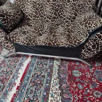 مبل راحتی|مبلمان خانگی و میز عسلی|دزفول, |دیوار