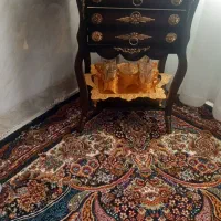 تمیز ومرتب|میز تلفن|تربت‌حیدریه, کلاته توکلی|دیوار