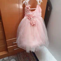 لباس بچه گانه
