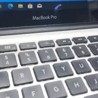 لپ تاپ Apple MacBook Pro A1278|رایانه همراه|ساوه, |دیوار
