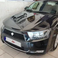 دنا پلاس توربو اتومات ۱۴۰۱