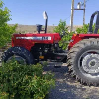 تراکتور ۳۹۹ جفت مدل ۴۰۳ خشک