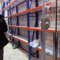 قفسه ایزی rack|کتابخانه، شلف، قفسههای دیواری|تهران, چیتگر جنوبی|دیوار