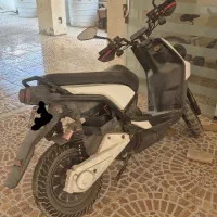 موتور برقی