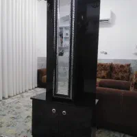 جاکفشی و بوفه