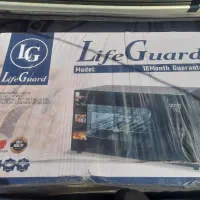 سه عدد وسیله برقی