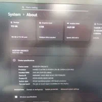 msi gf63 thin 1650mq|رایانه همراه|کرمان, |دیوار