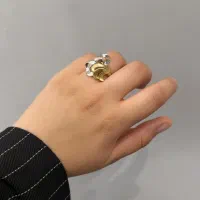 انگشتر طلا