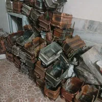 خریدضایعات وفلزات مس برنج