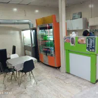 واگذاری مغازه ساندویچی پیانو|اجارهٔ مغازه و غرفه|مشهد, هفده شهریور|دیوار