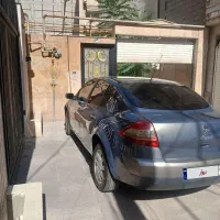 مگان|خودرو سواری و وانت|تبریز, |دیوار