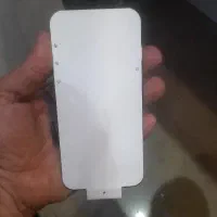 ال سی دی ایفون ۱۳ نرمال ۱۰۰ در ۱۰۰ روکاری