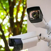 دوربین مداربسته - هوشمندسازی ساختمان -دزدگیر اماکن