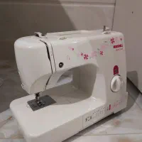 چرخ خیاطی مارشال|چرخ خیاطی و ریسندگی|سهند, |دیوار