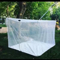 انواع پشه بند