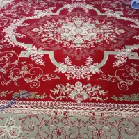 یک عدد فرش دوازده متری