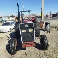 تراکتور مدل ۷۵|خودرو سنگین|بروجرد, |دیوار