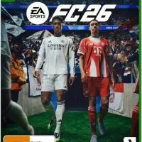 EA FC 26 (Xbox)