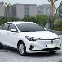 شرایط فروش فوری چانگان EADO-EV460 برقی