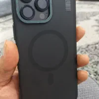 اپل iPhone 16 Pro Max با حافظهٔ ۲۵۶ گیگابایت