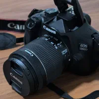 دوربین کنون 1300d