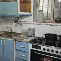 کابینت فلزی|آب‌چکان و نظم‌دهنده ظروف|نیشابور, مازول|دیوار